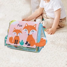 Livre pour Bébé, Cadeau