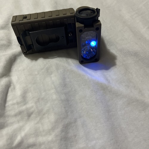 Streamlight 14000 sidewinder - streamlight,