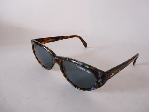Lunettes soleil lacoste - soleil,