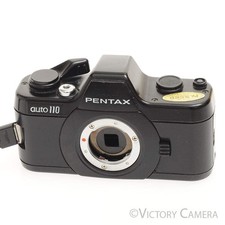 Pentax asahi auto 110 slr - pentax,