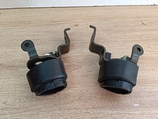 UNE PAIRE DE SUPPORT DE