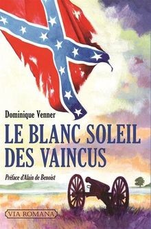 Blanc soleil des vaincus de - soleil,