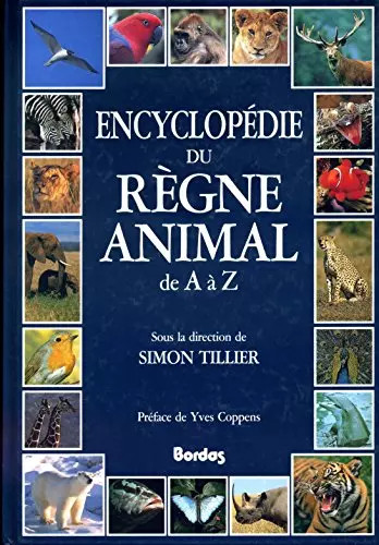 Règne animal tillier - le, animal,
