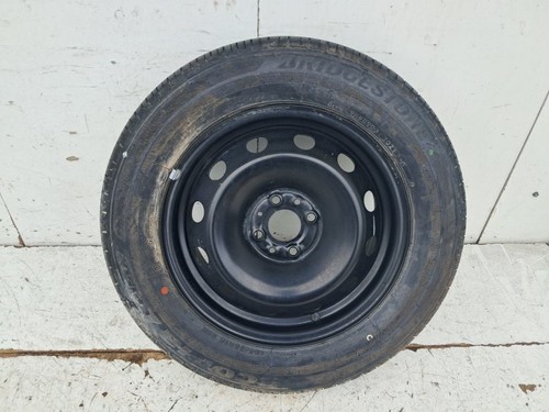 Roue secours bridgestone - roue,
