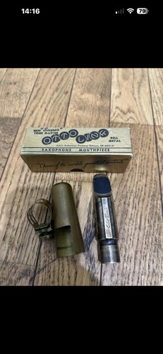 Otto link super tone - super,