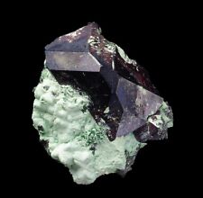 ★☆ CUPRITE CONGO de Mashamba West Mine - 2,3 cm - C14-20 ☆★