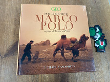 GEO sur la route de Marco polo