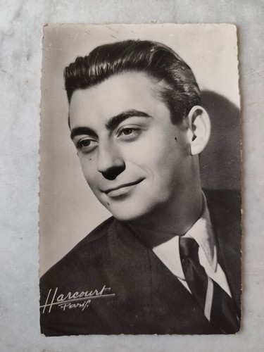 Photo françois perier - françois,