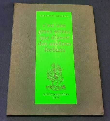 Jean michel michelena - jean-michel, (