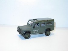 Solido land rover - solido,,