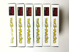 Dead Stock Lot 5 Nintendo Virtual Boy - T&E Golf  JAP Neufs MINT