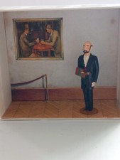 PIXI PAUL CEZANNE "LES JOUEURS DE CARTES"