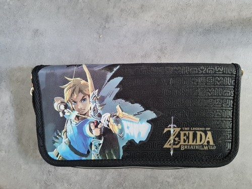 étui officiel premium zelda - officiel,