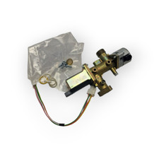 SAUNIER DUVAL 05742900 MÉCANISME SERVO-VALVE SOUPAPE GAZ GPL POUR CHAUDIÈRE ISOF