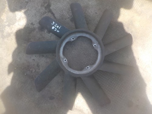 Helice viscocoupleur bmw e30 - viscocoupleur,