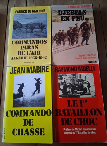 Lot volumes indochine - lot, 4