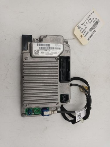 Gps ford transit connect - transit,