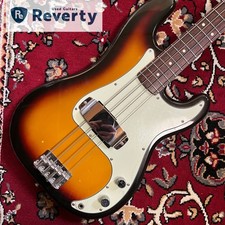 Squier SPB-33 Precision Bass