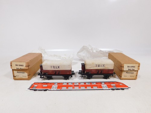 Eb751 trix express h0 - express,