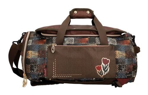 Anekke sac voyage blossom - anekke, de