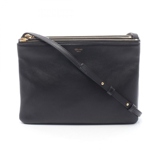 Sac bandoulière celine trio - bandoulière,