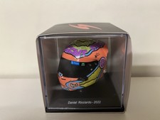 Spark F1 1/5 Casque Helmet