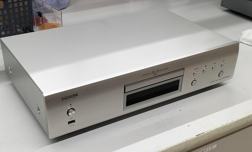 Lecteur denon dcd 800ne - lecteur, dcd‐800ne