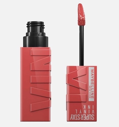 Maybelline superstay vinyl ink - superstay,