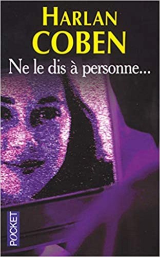 Livre dis a personne - livre,