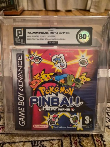 Pokemon pinball game - pokemon,