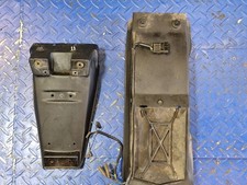 Support Plaque Et Passage De