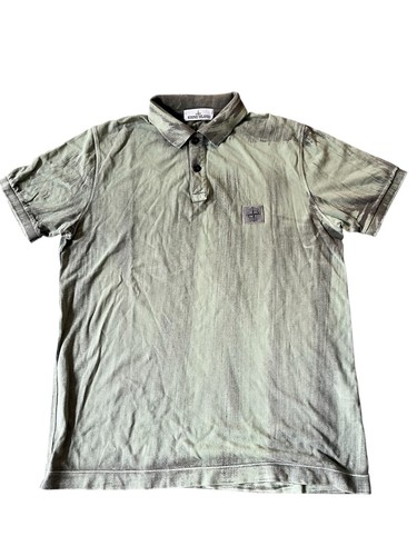 Stone island polo - polo, camouflage