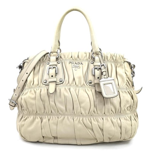 Auth prada sac main - à,
