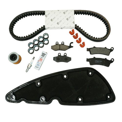 Kit entretien maxiscooter - kit,