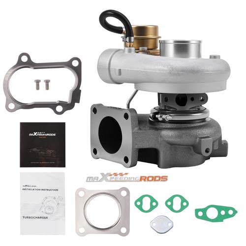 Turbocompresseur for toyota - turbocompresseur,