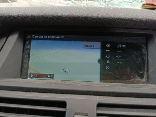 Système navigation gps - systÈme,