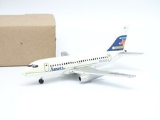 ERTL Métal Avion Airlines 1/400 - Boeing Ansett