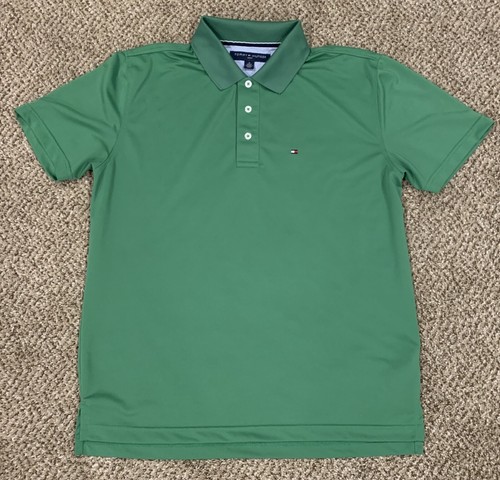 Tommy hilfiger polo shirt - hilfiger,