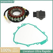 Kit Régulateur + Stator + joint pour Honda CBR 900 RR CBR919RR SC33 1996~1999