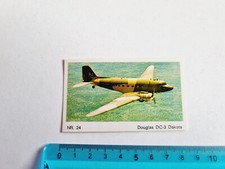 Douglas DC-3 Dakota