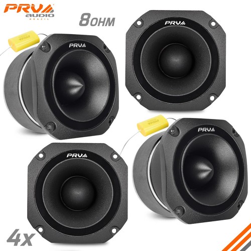 Prv audio tw700ti - 4x,