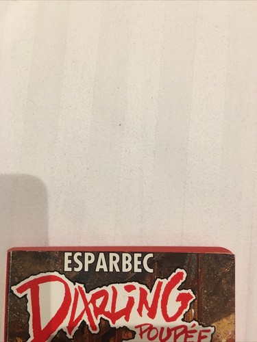 Darling esparbec 41 - n°41,