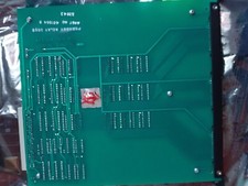 Racal DANA BOARD OPT15