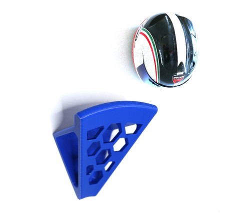 Porte casque présentoir - prÉsentoir, moto
