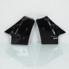 Paire d'écopes de radiateur