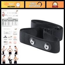 Pro Heart Rate Monitor Chest