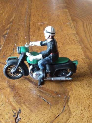 Minialuxe moto - minialuxe,