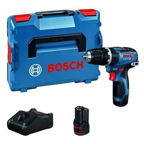 Perceuse percussion bosch - perceuse,