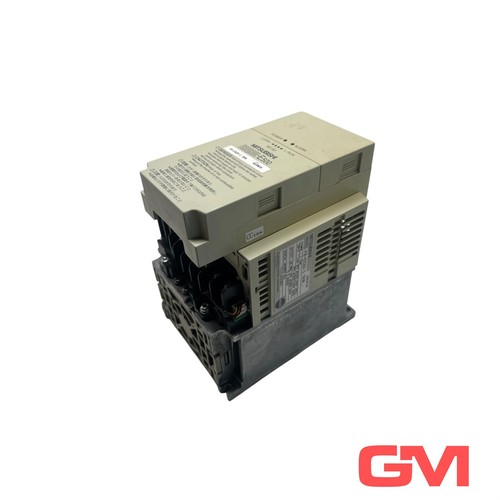 Mitsubishi electric variateur - mitsubishi,