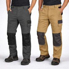 Högert Pantalons de Travail